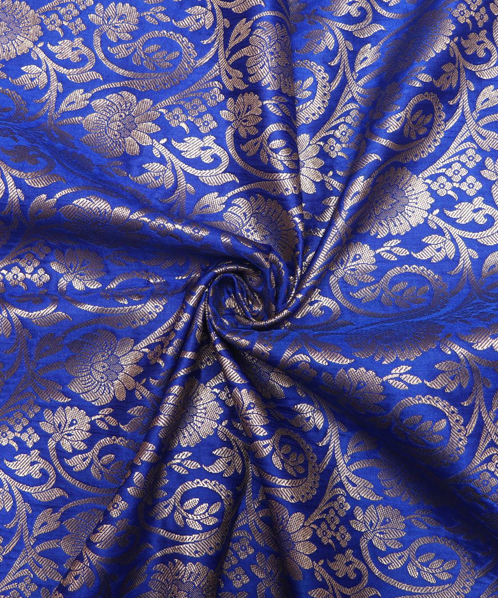 Royal Banarasi Silk